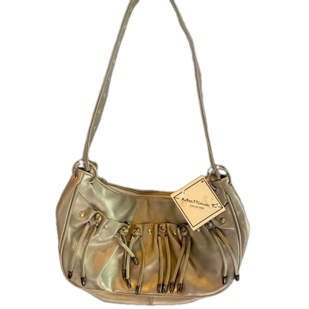 NWT Mattina T. Vintage Bag